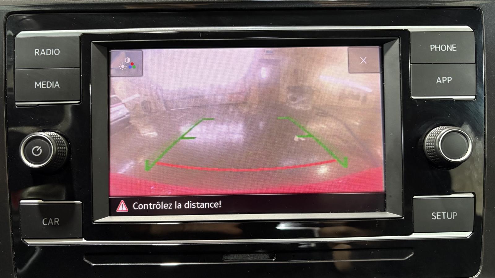 2018 Volkswagen Golf - Image 19