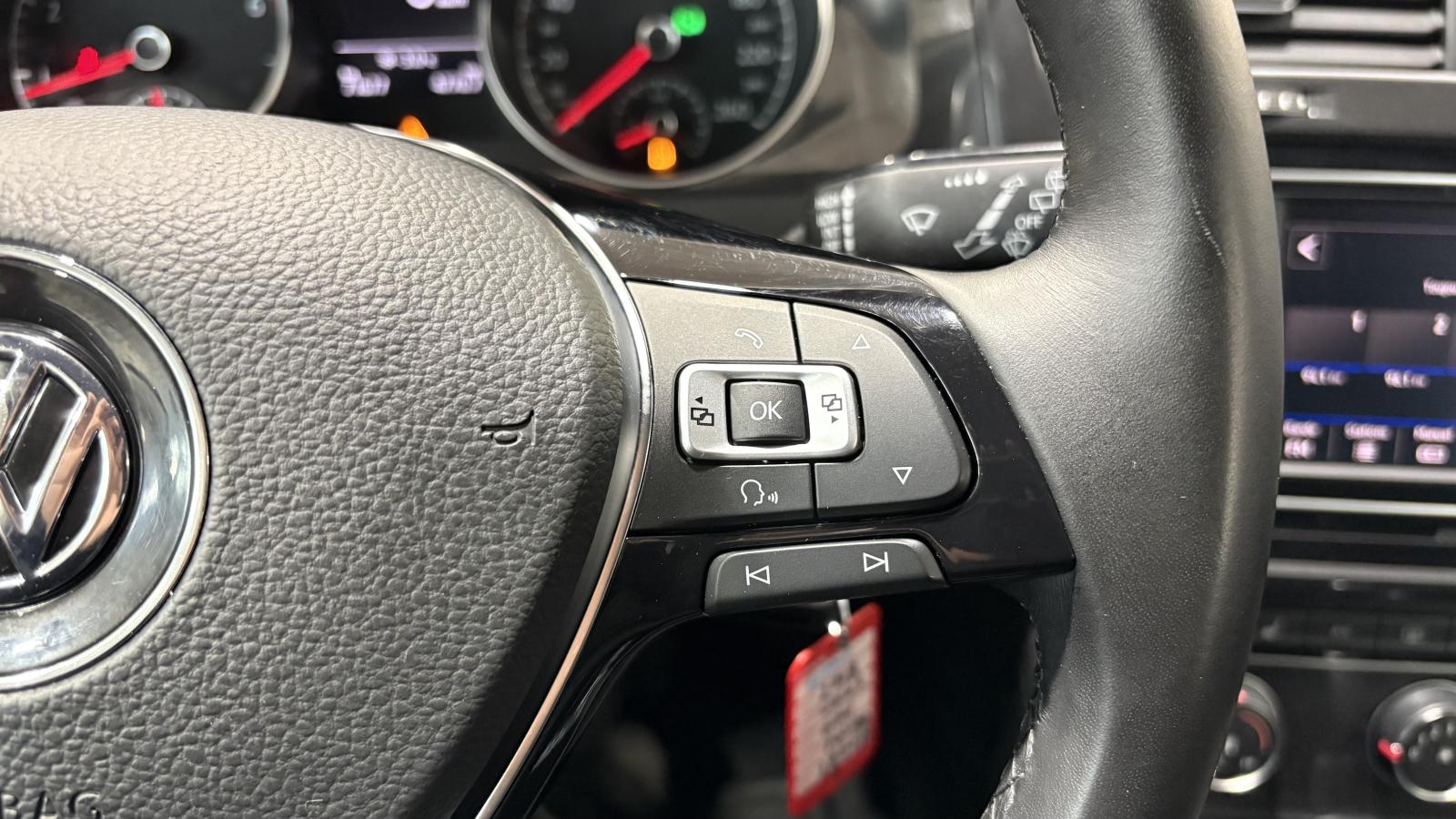 2018 Volkswagen Golf - Image 25