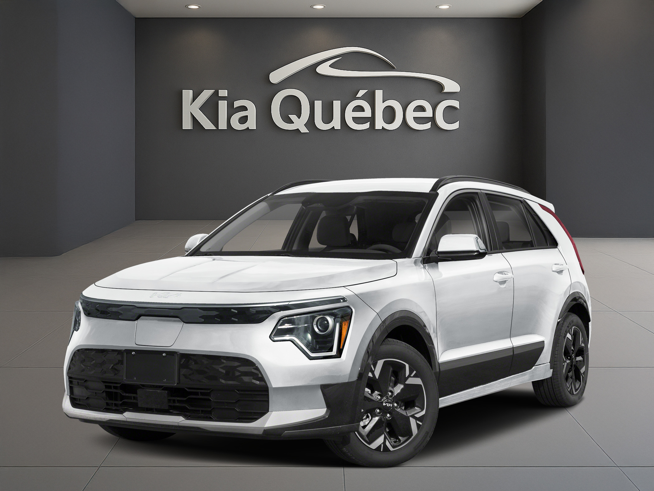2026 Kia Niro EV