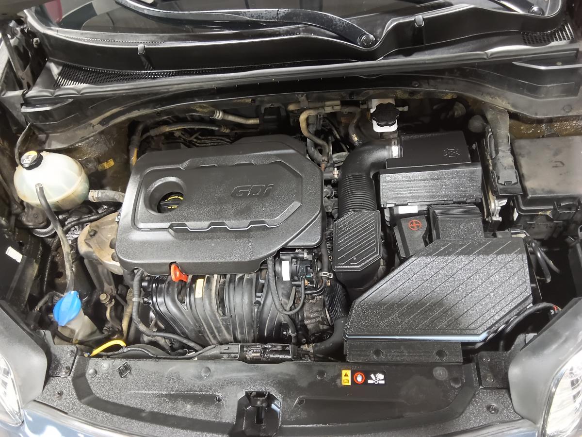 2018 Kia Sportage - Image 7