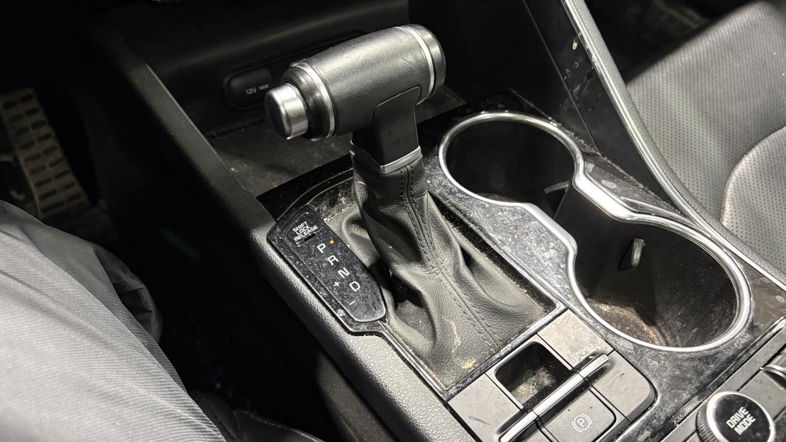 2023 Kia K5 - Image 31