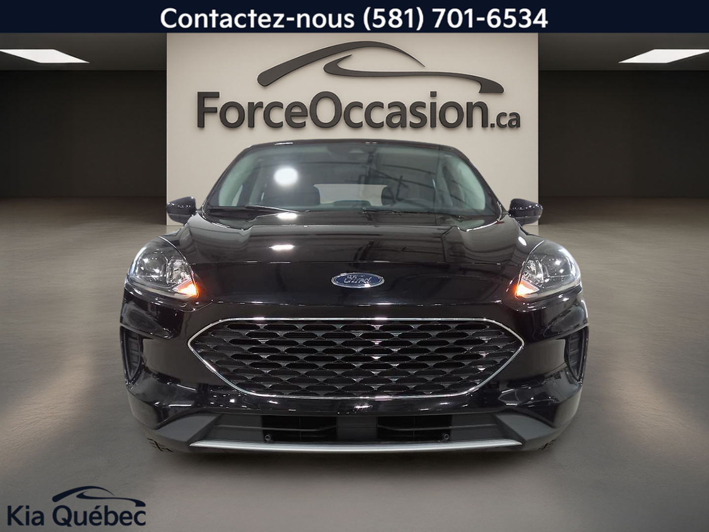 2021 Ford Escape - Image 4