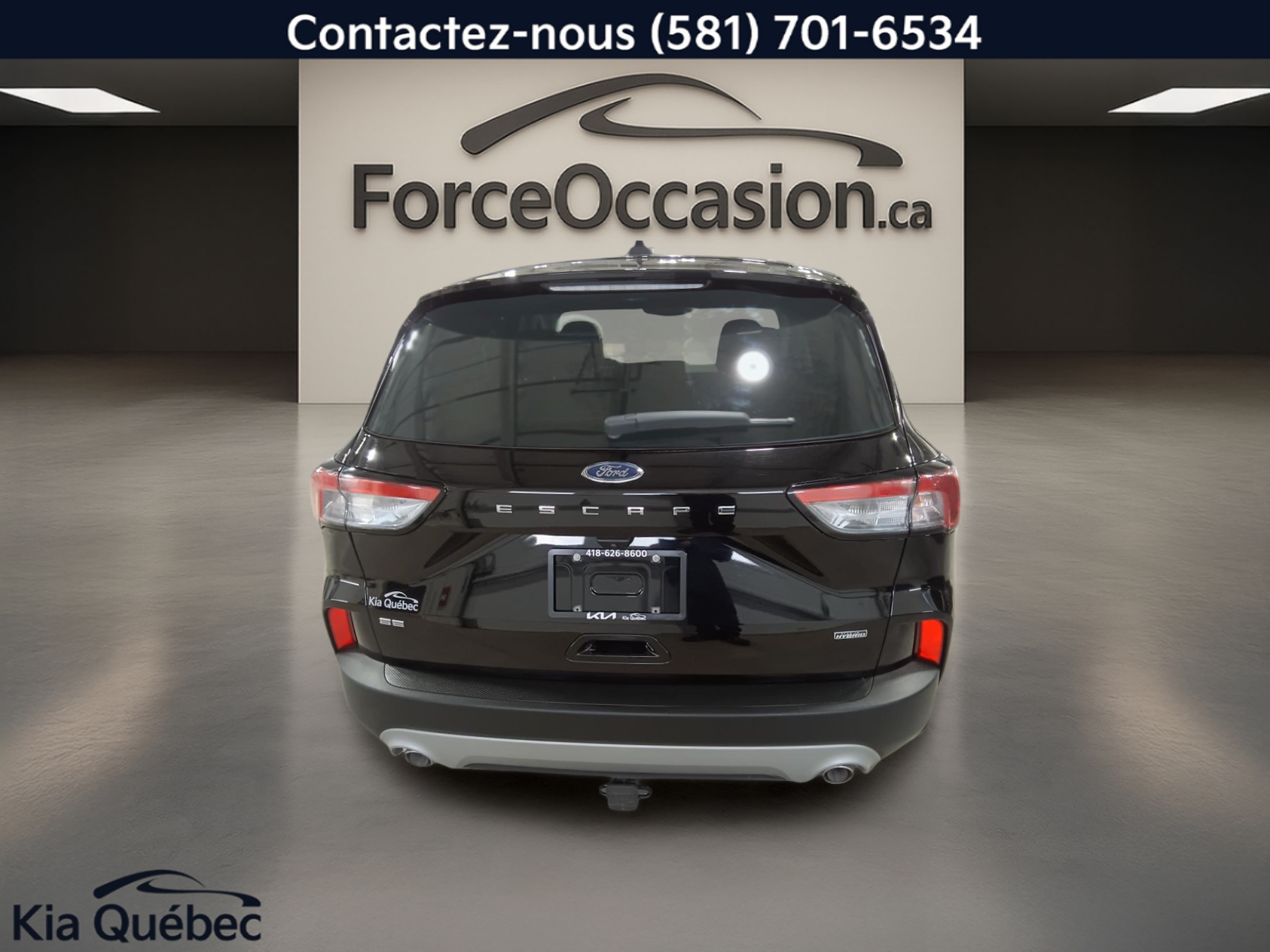 2021 Ford Escape - Image 5