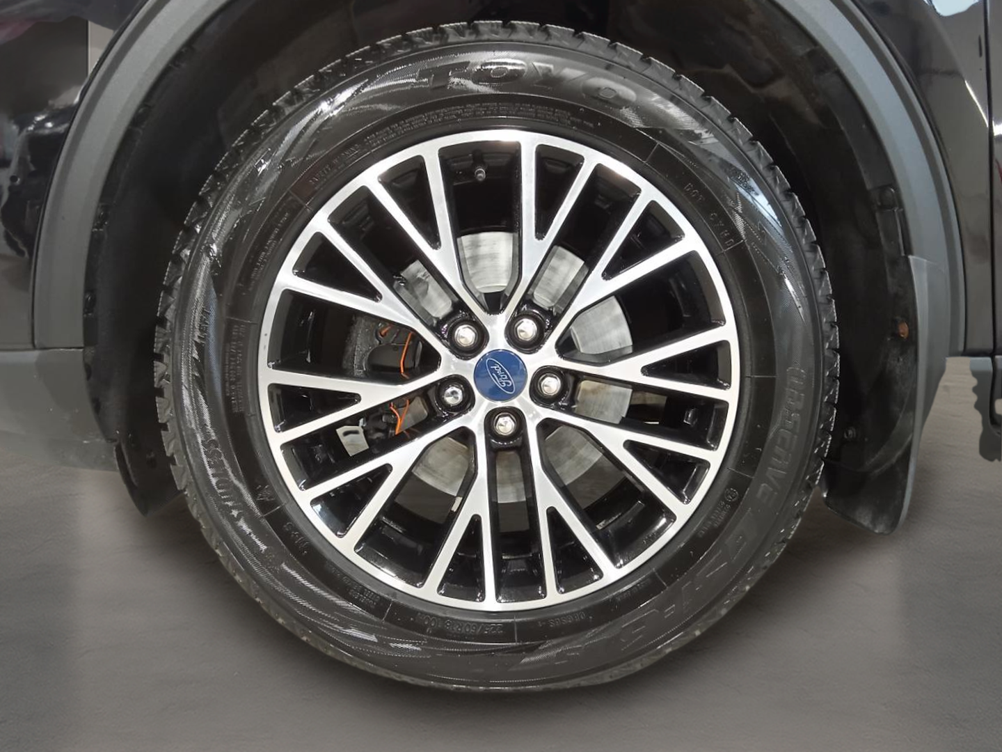 2021 Ford Escape - Image 6