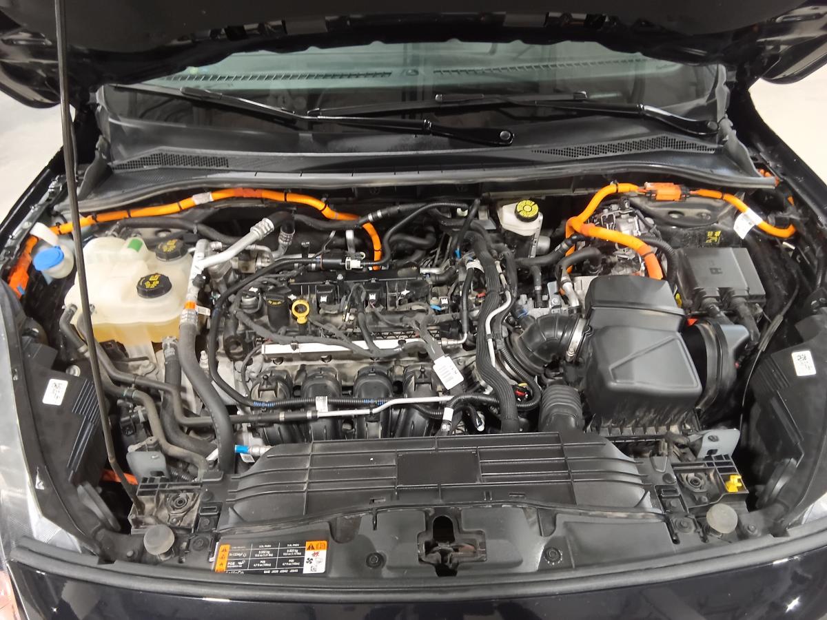 2021 Ford Escape - Image 8