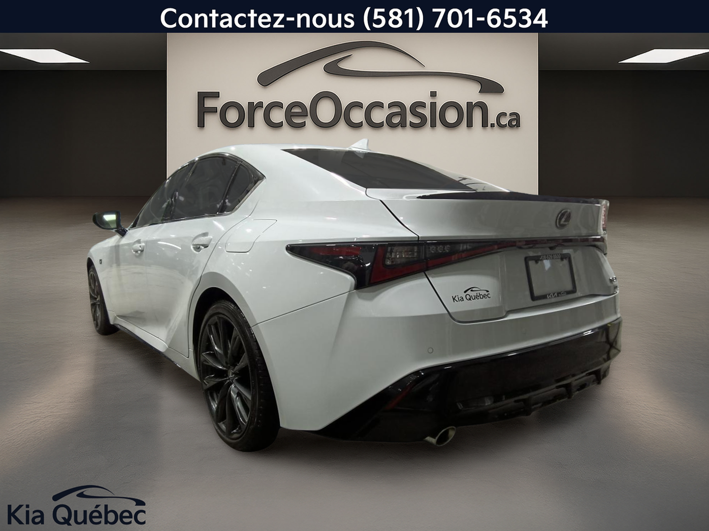 2024 Lexus IS 300 - Image 2