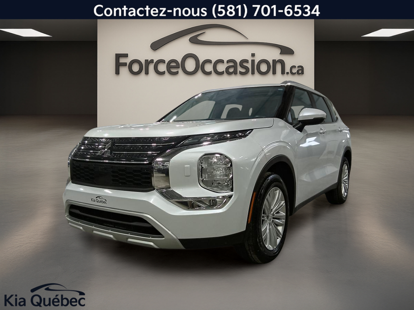 2024 Mitsubishi Outlander