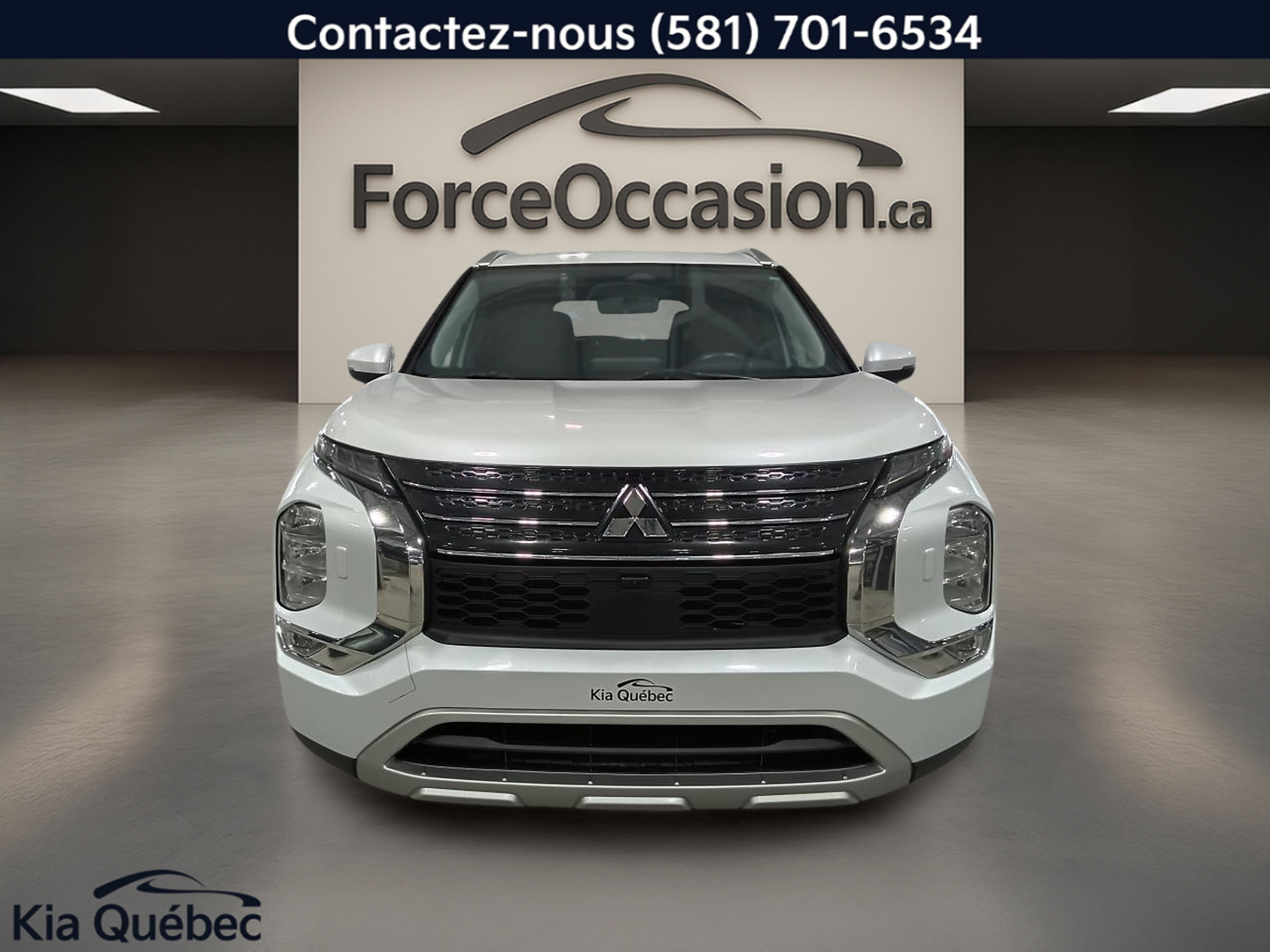 2024 Mitsubishi Outlander - Image 4