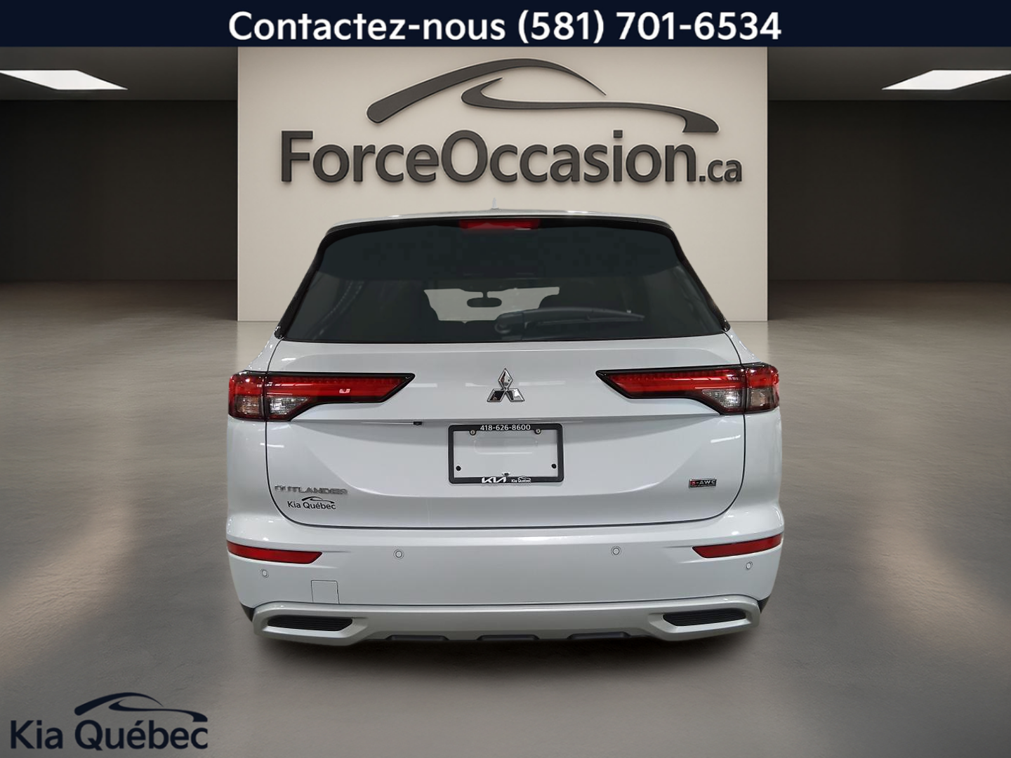 2024 Mitsubishi Outlander - Image 5