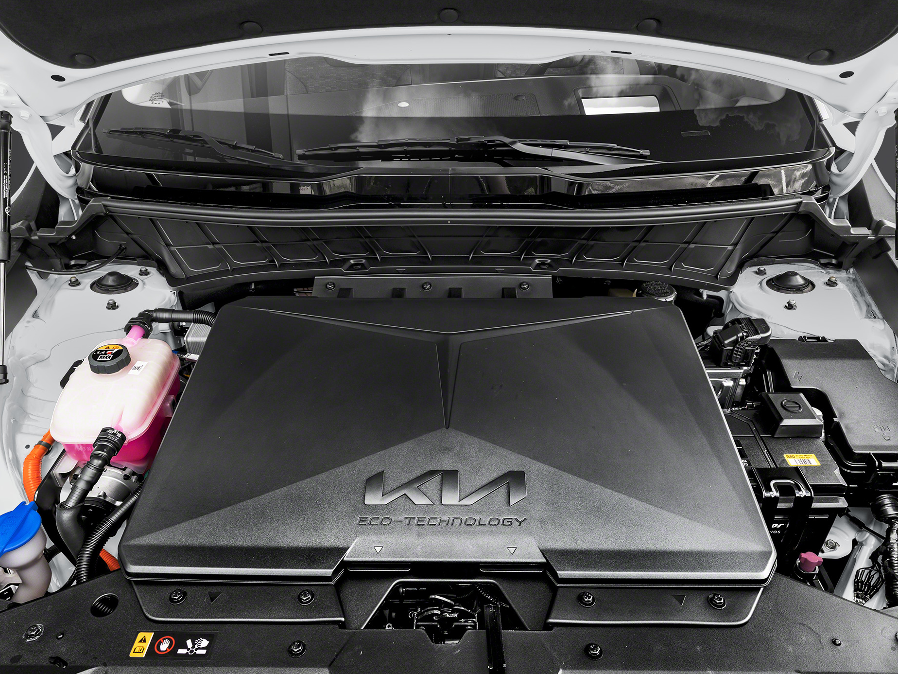 2026 Kia Niro EV - Image 8