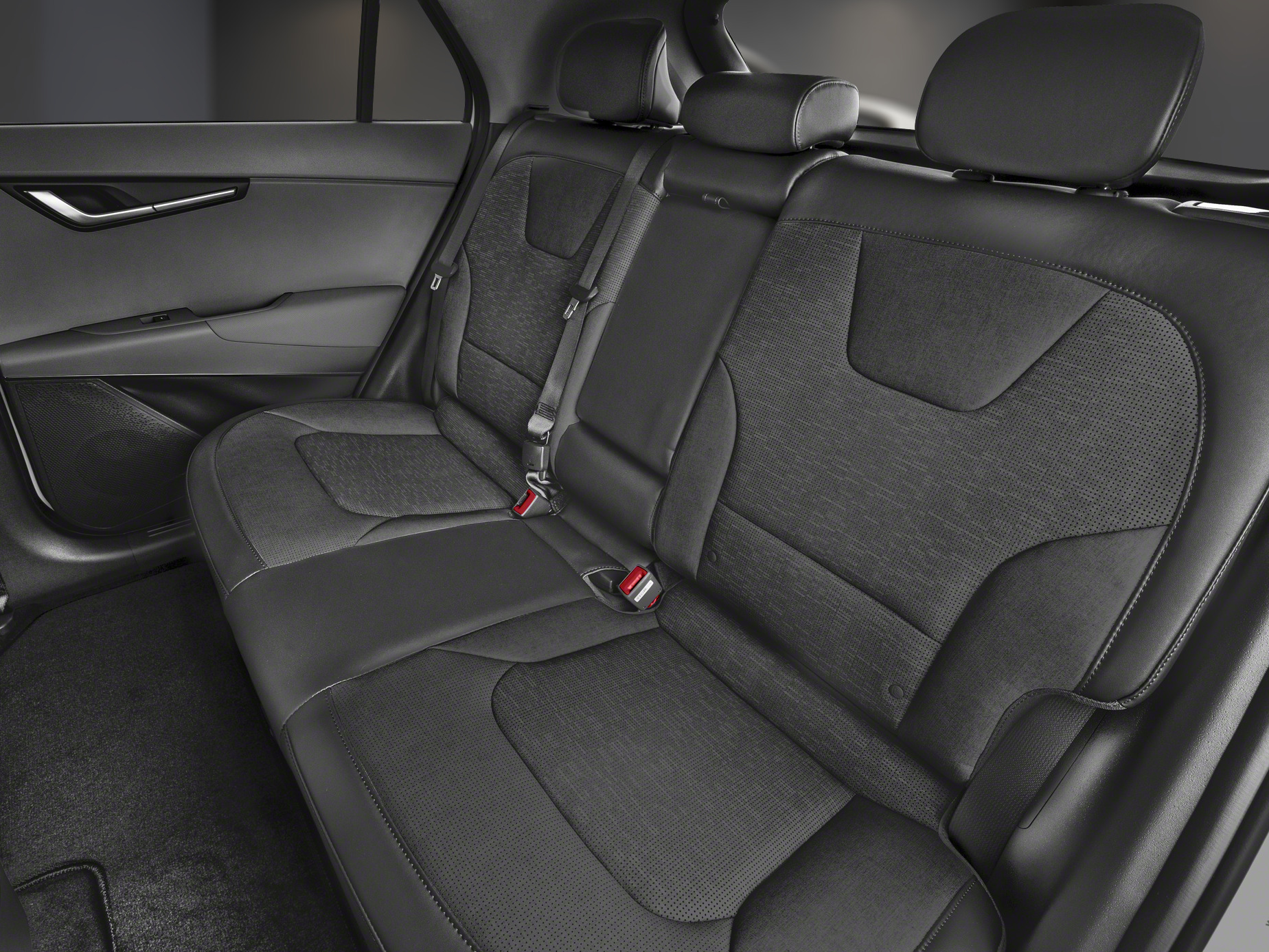 2026 Kia Niro EV - Image 9