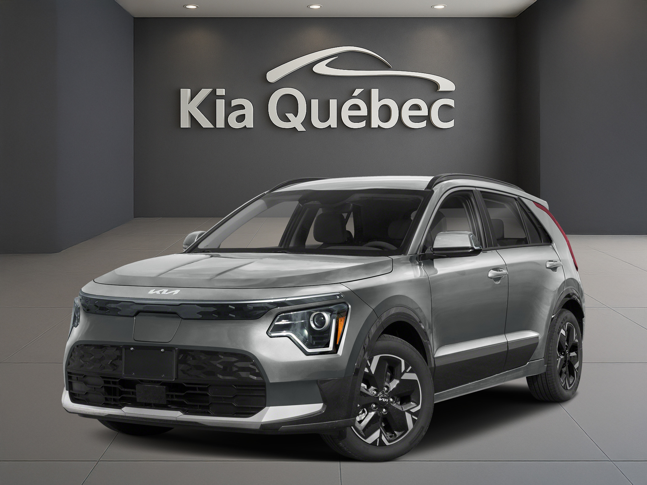 2026 Kia Niro EV