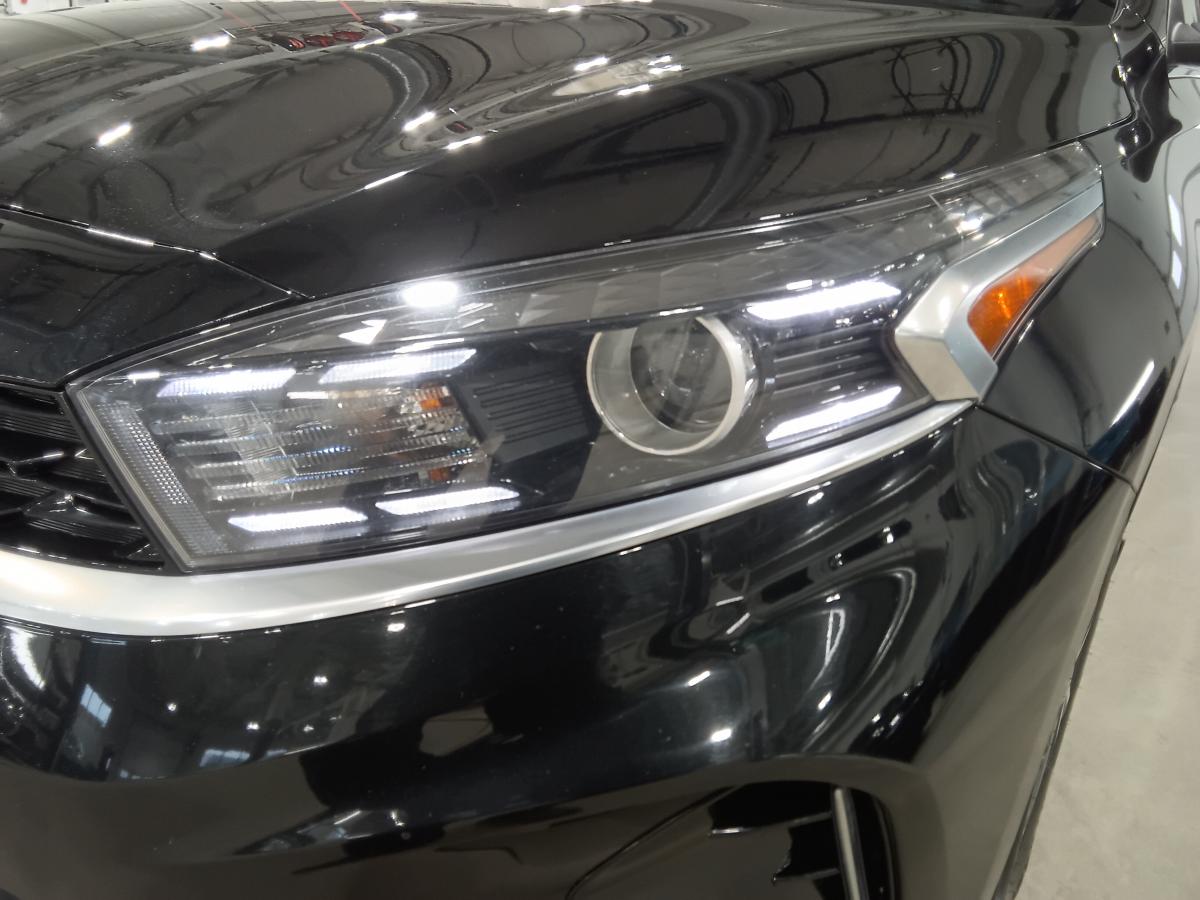 2023 Kia Forte - Image 10