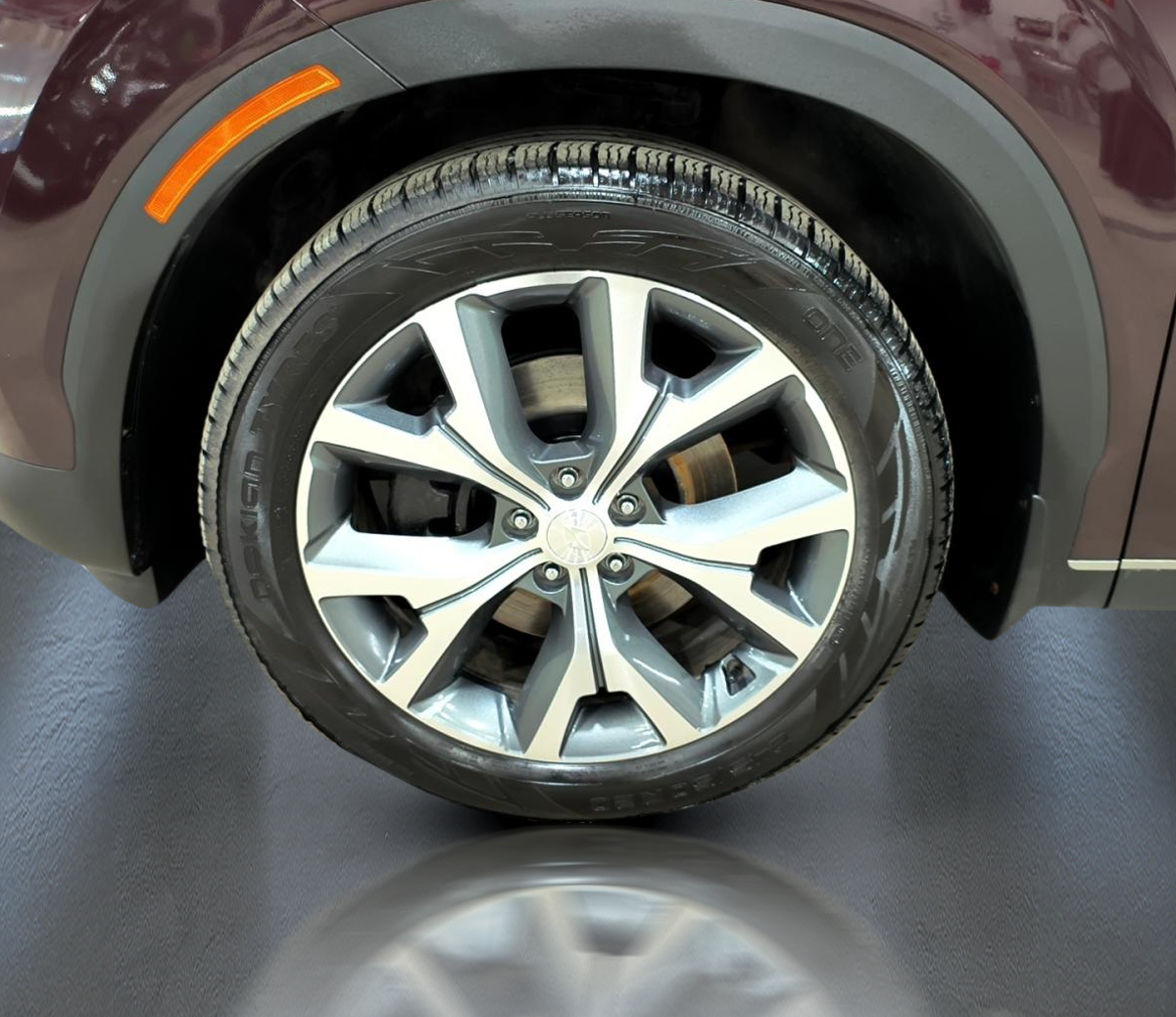 2021 Hyundai Palisade - Image 6