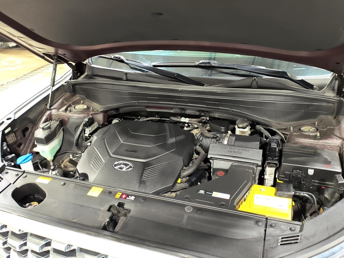 2021 Hyundai Palisade - Image 8