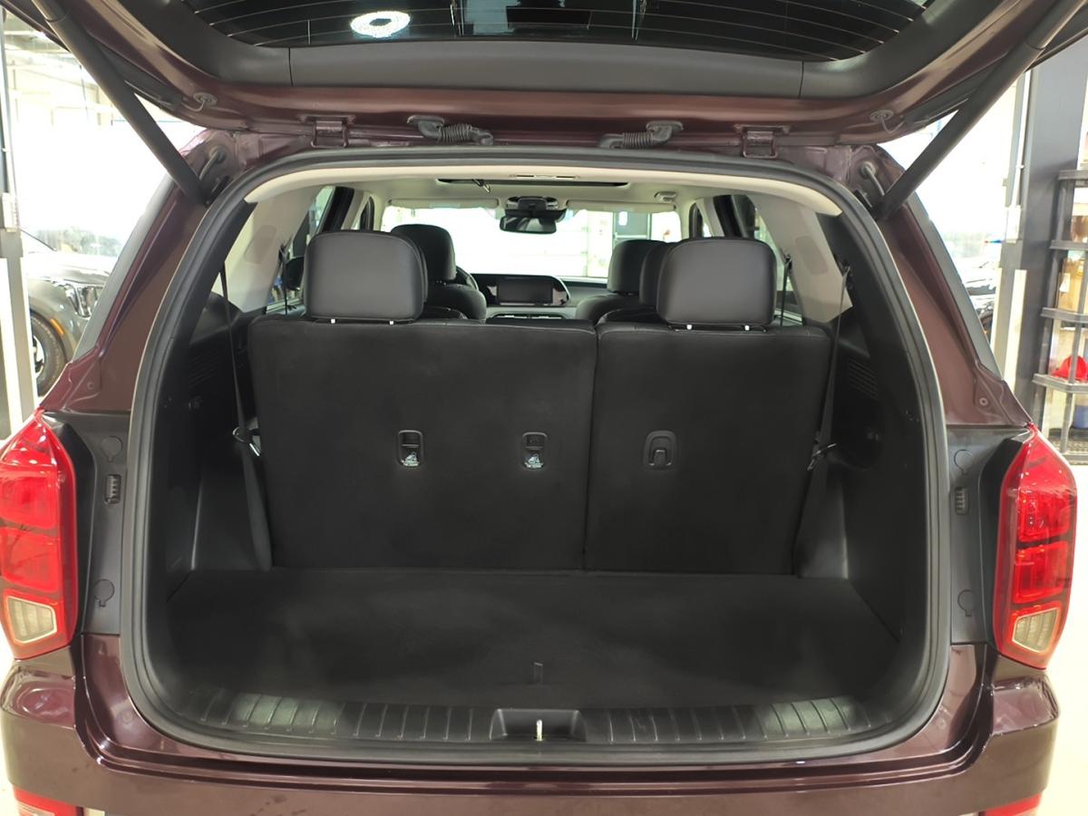 2021 Hyundai Palisade - Image 9