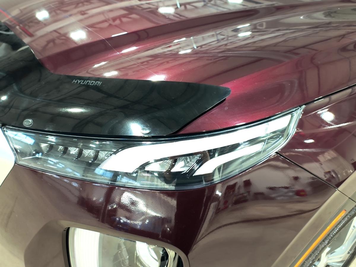 2021 Hyundai Palisade - Image 10