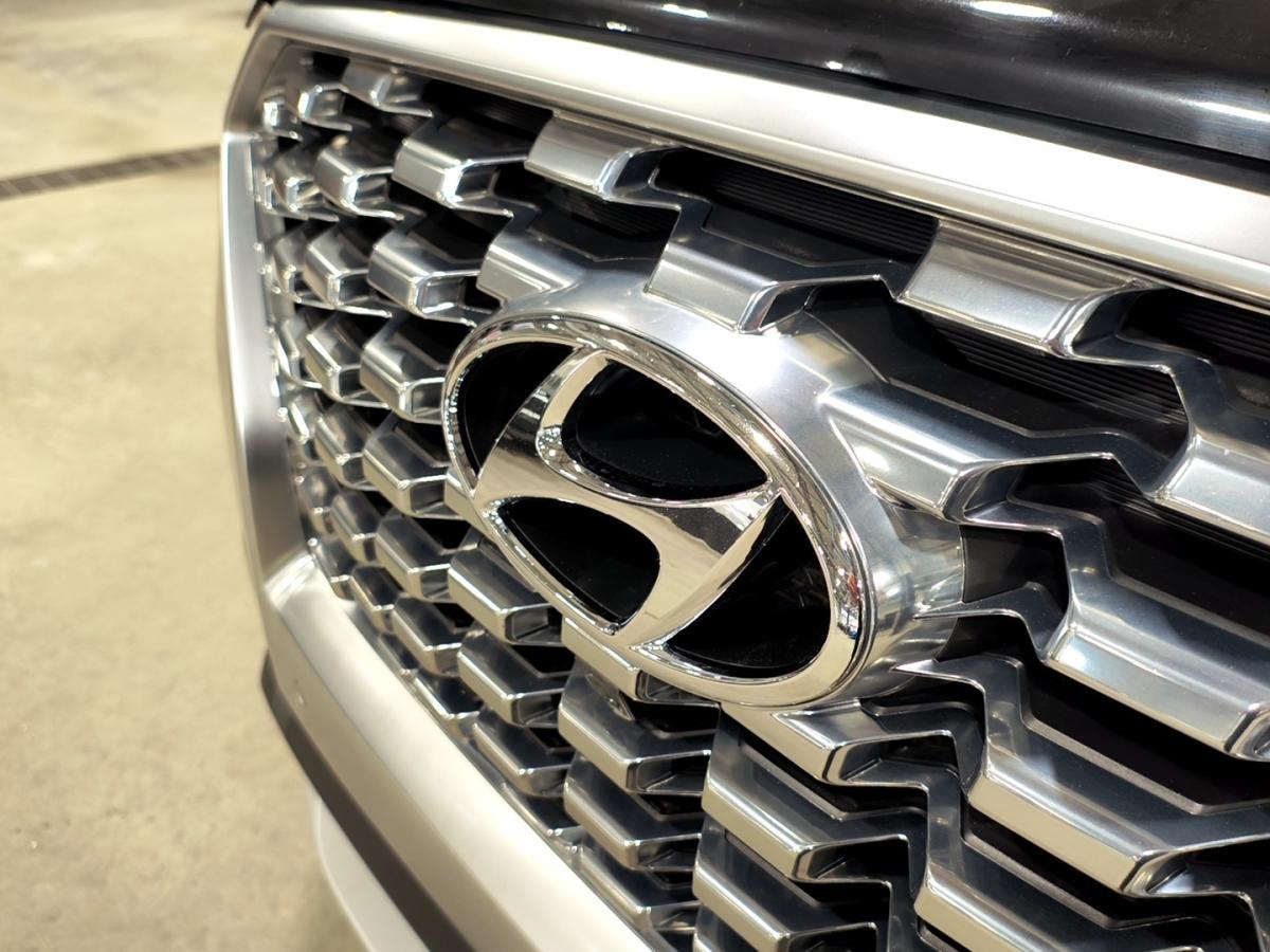 2021 Hyundai Palisade - Image 12