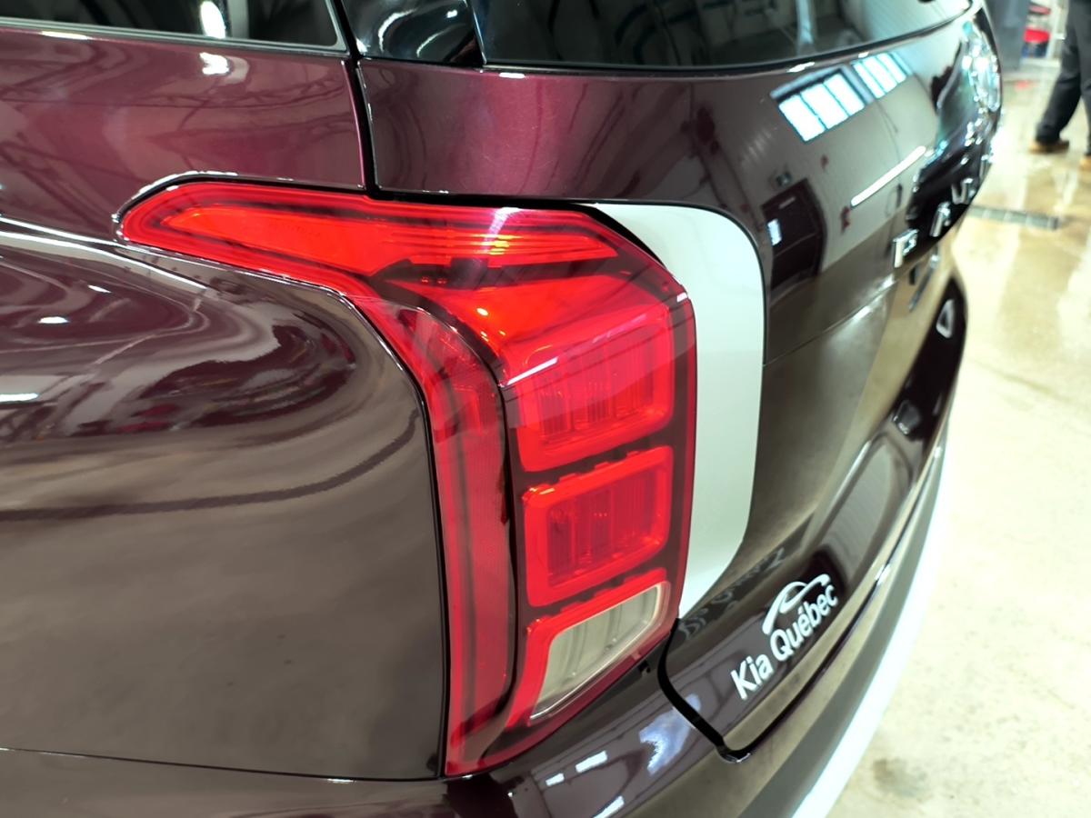 2021 Hyundai Palisade - Image 13