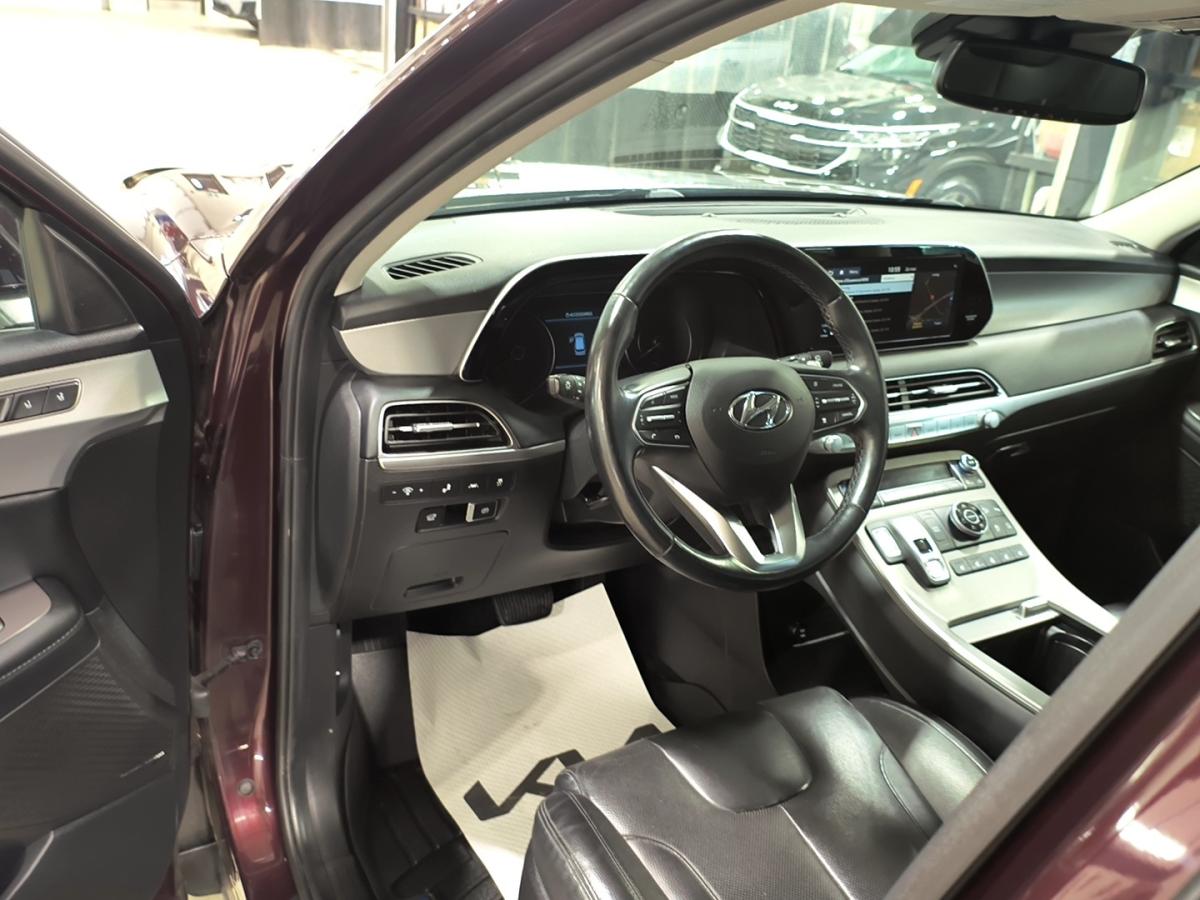 2021 Hyundai Palisade - Image 14