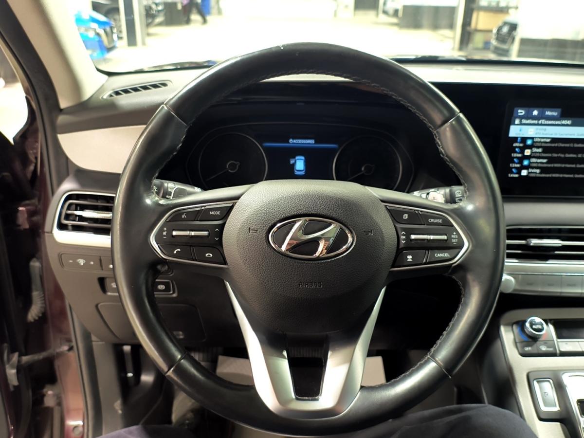 2021 Hyundai Palisade - Image 16