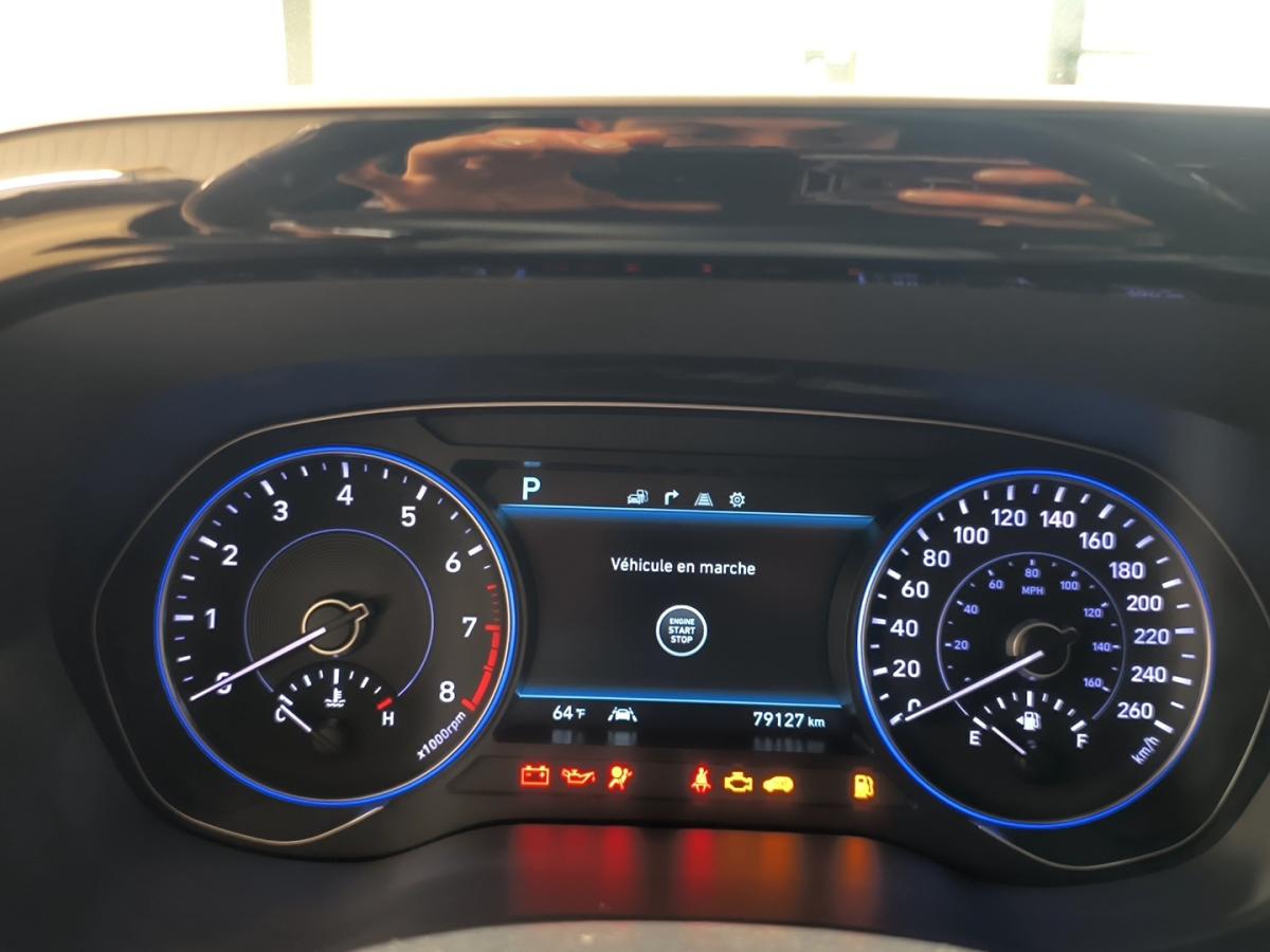 2021 Hyundai Palisade - Image 17