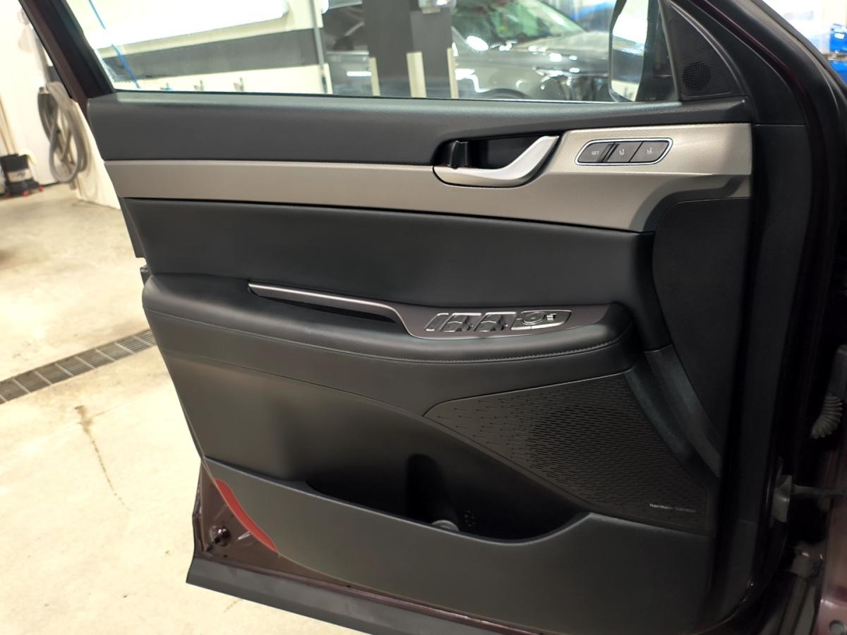 2021 Hyundai Palisade - Image 18