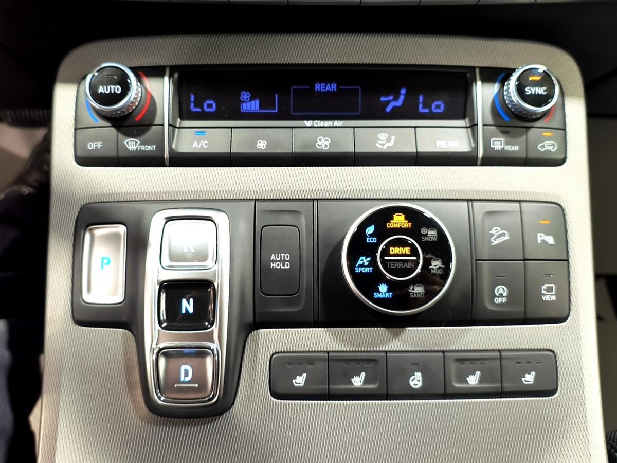 2021 Hyundai Palisade - Image 20