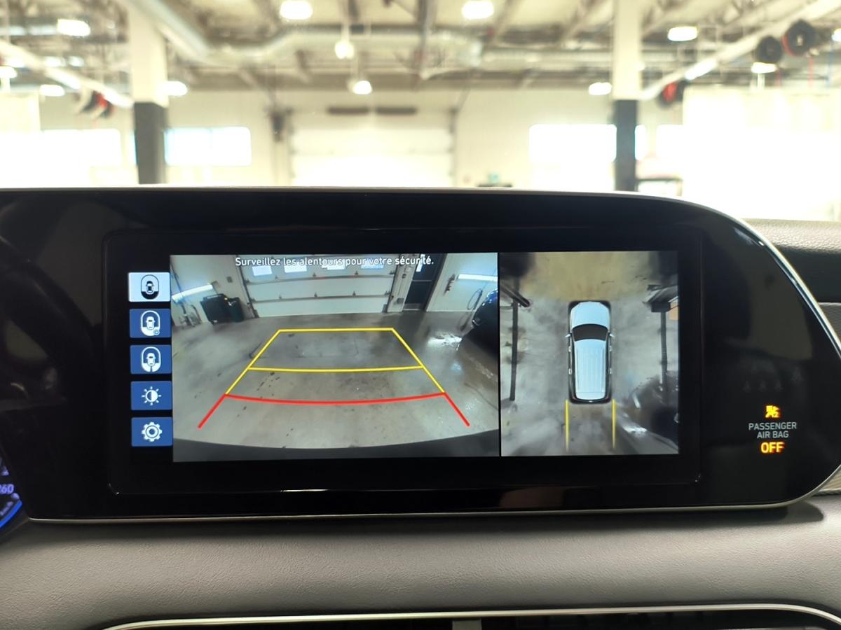 2021 Hyundai Palisade - Image 21