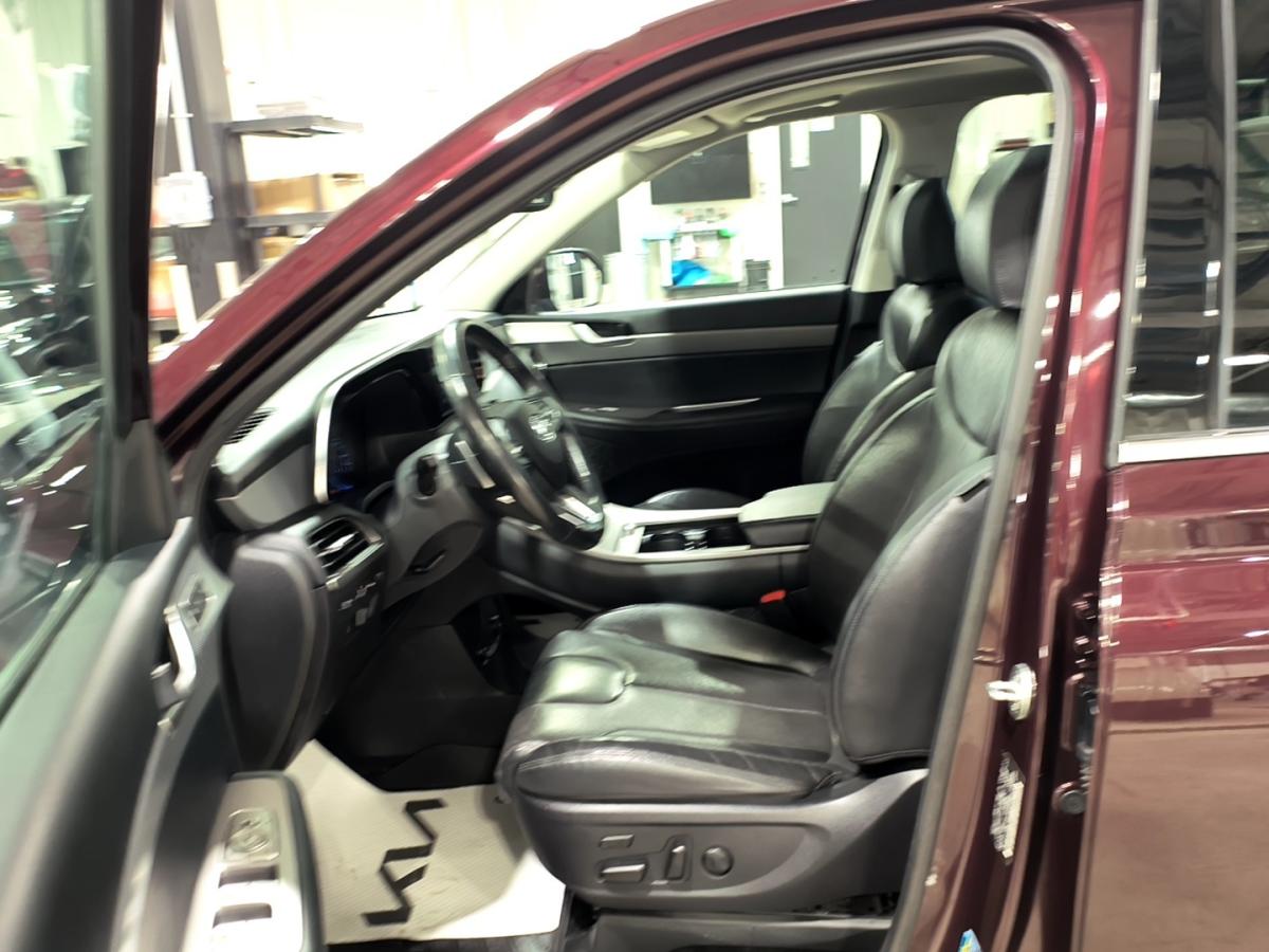 2021 Hyundai Palisade - Image 22