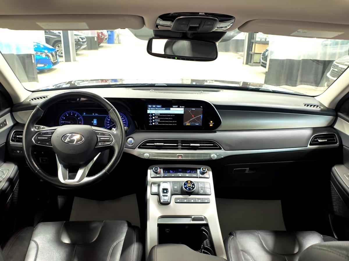 2021 Hyundai Palisade - Image 24