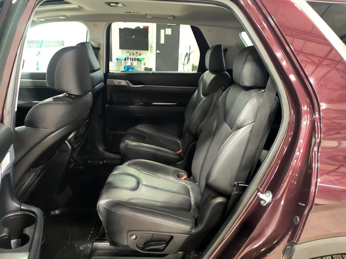 2021 Hyundai Palisade - Image 25