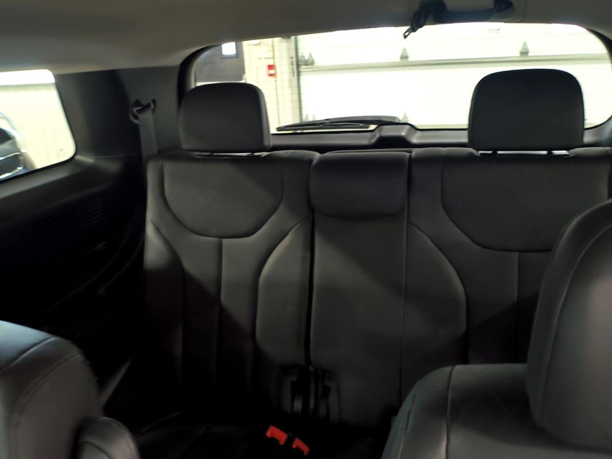 2021 Hyundai Palisade - Image 26