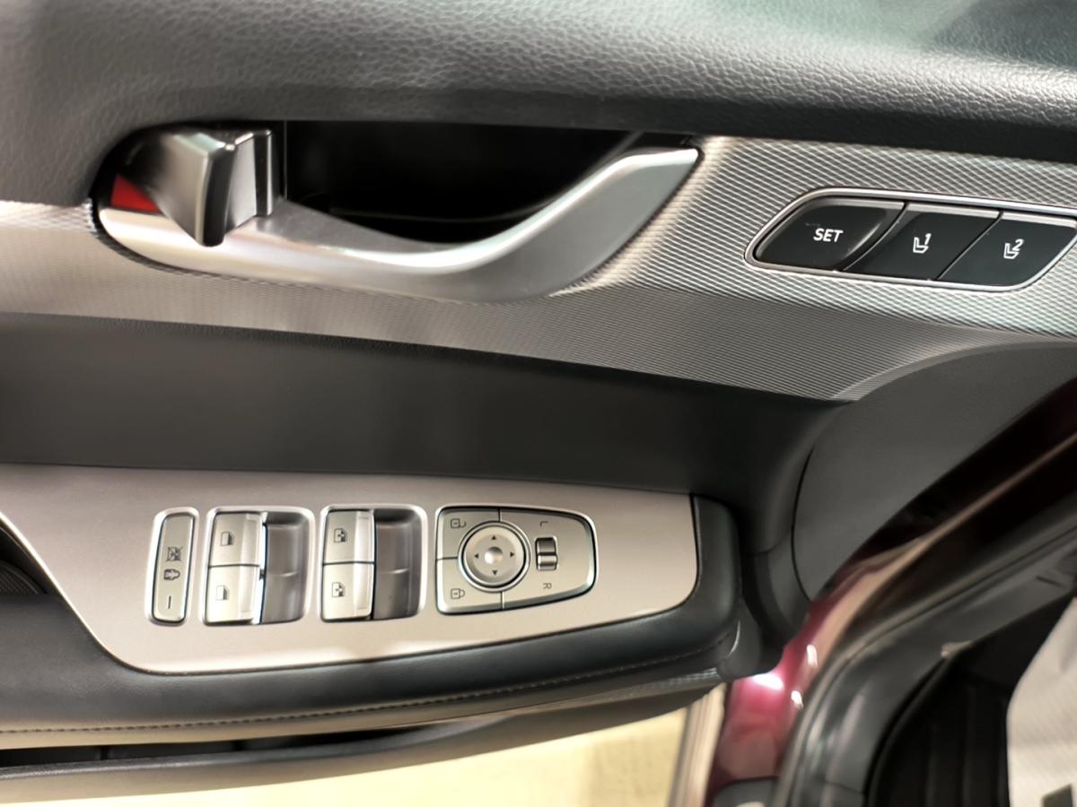 2021 Hyundai Palisade - Image 28