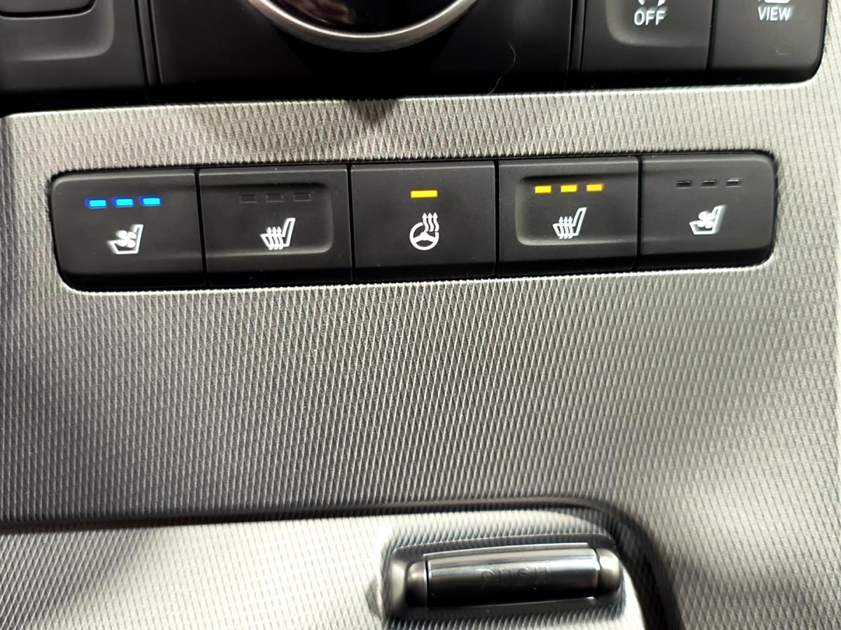 2021 Hyundai Palisade - Image 29