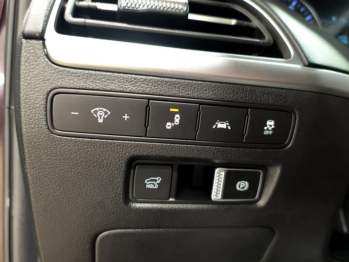 2021 Hyundai Palisade - Image 32