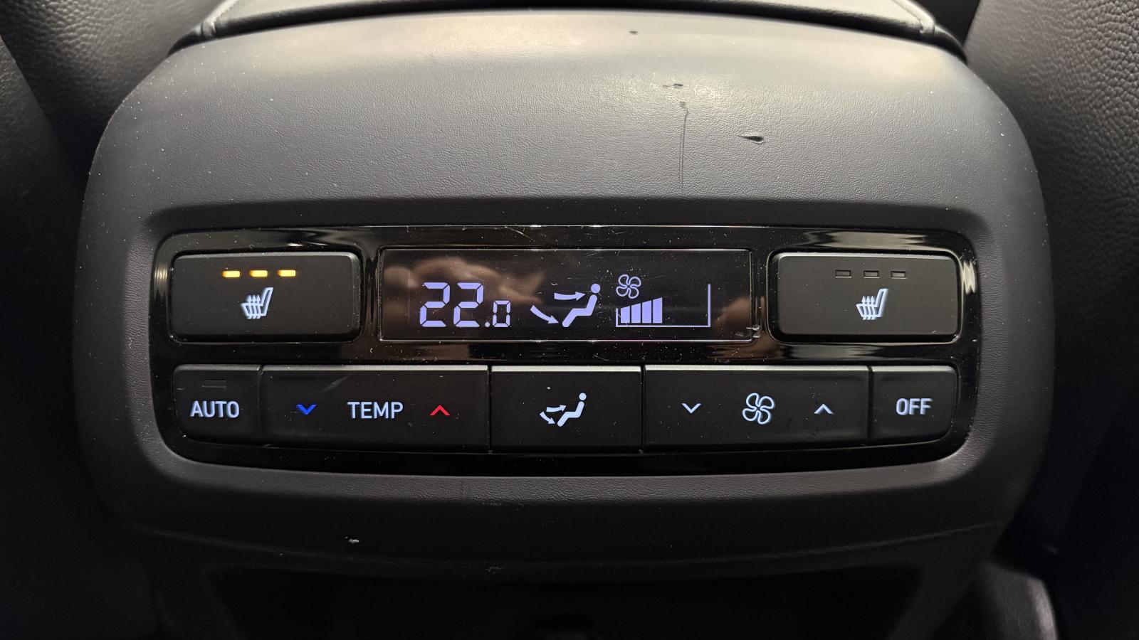 2021 Hyundai Palisade - Image 36