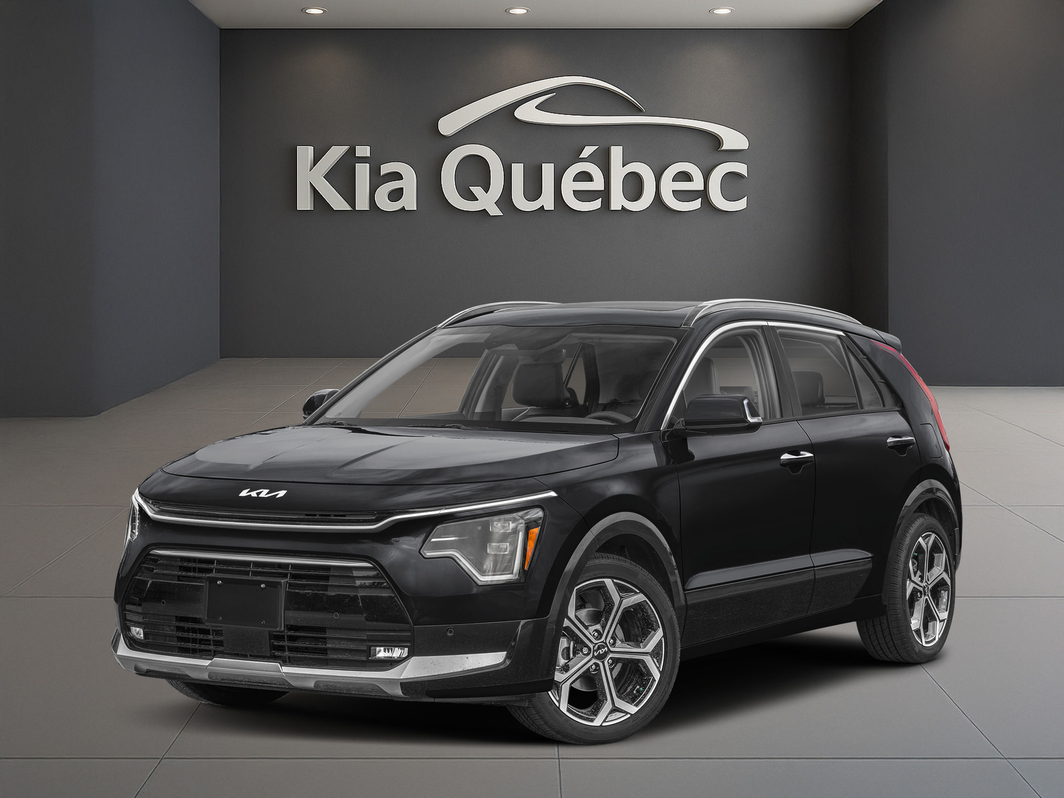2026 Kia Niro