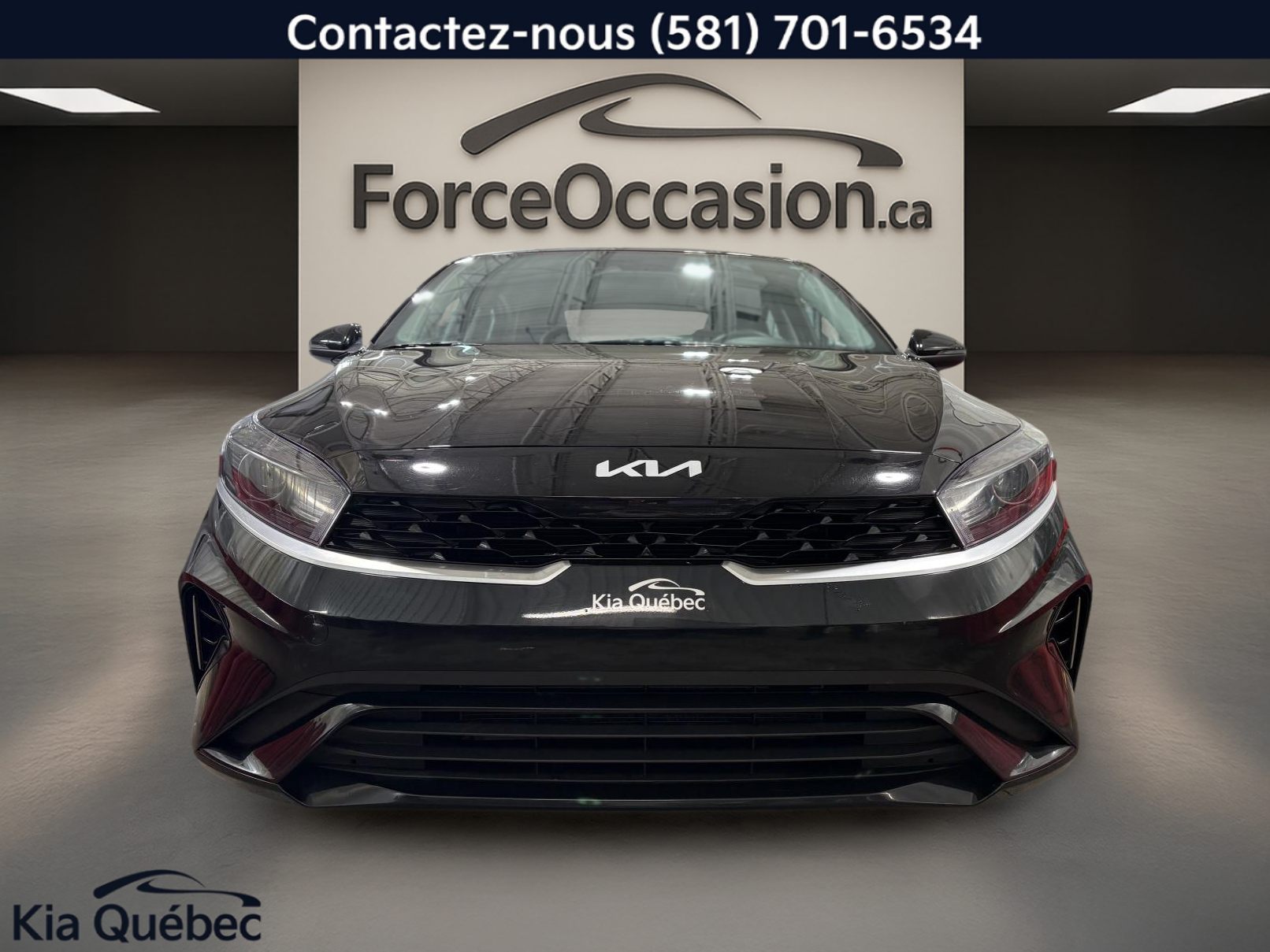 2024 Kia Forte - Image 4