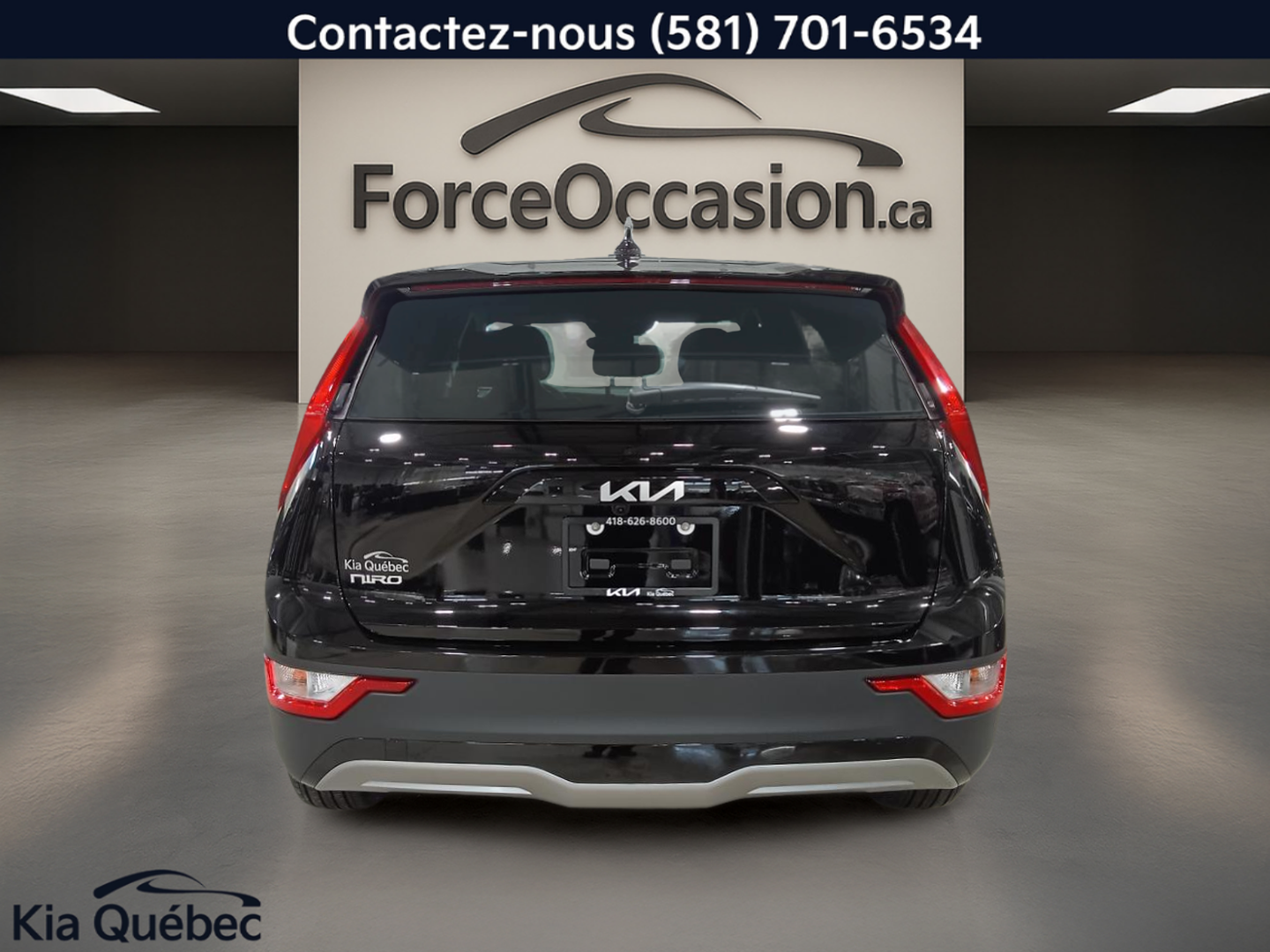 2026 Kia Niro - Image 4