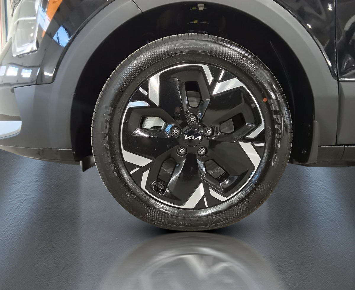 2026 Kia Niro - Image 5