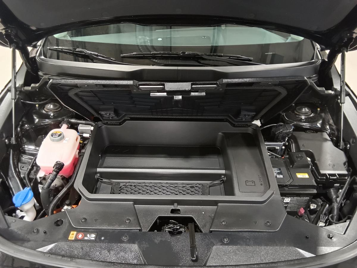 2026 Kia Niro - Image 6