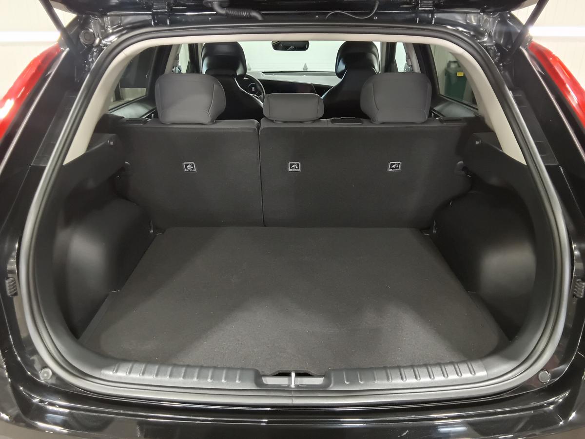 2026 Kia Niro - Image 8