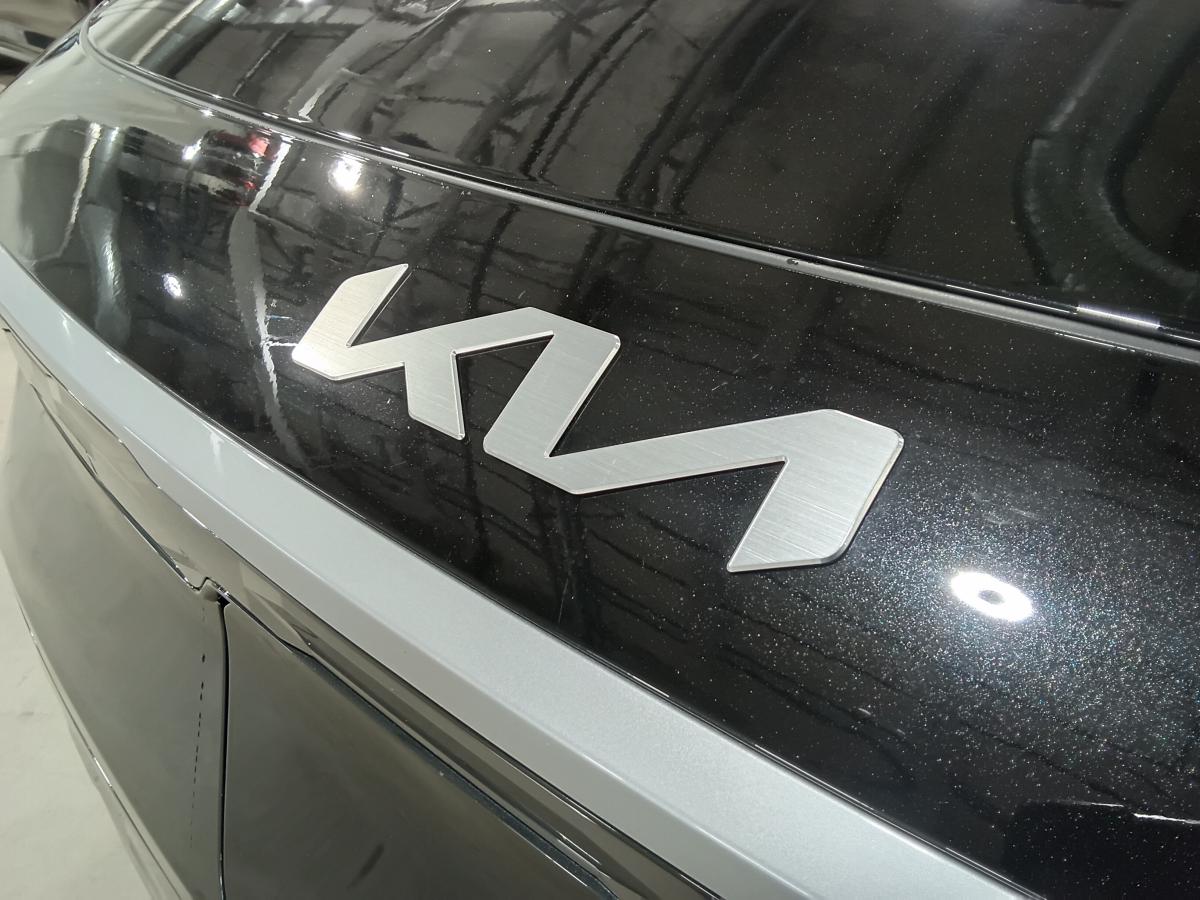 2026 Kia Niro - Image 10