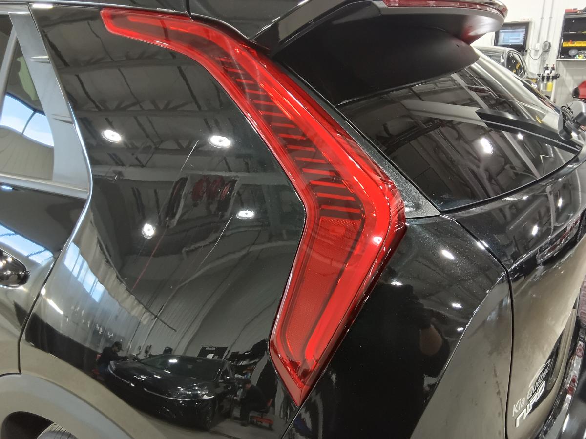 2026 Kia Niro - Image 11