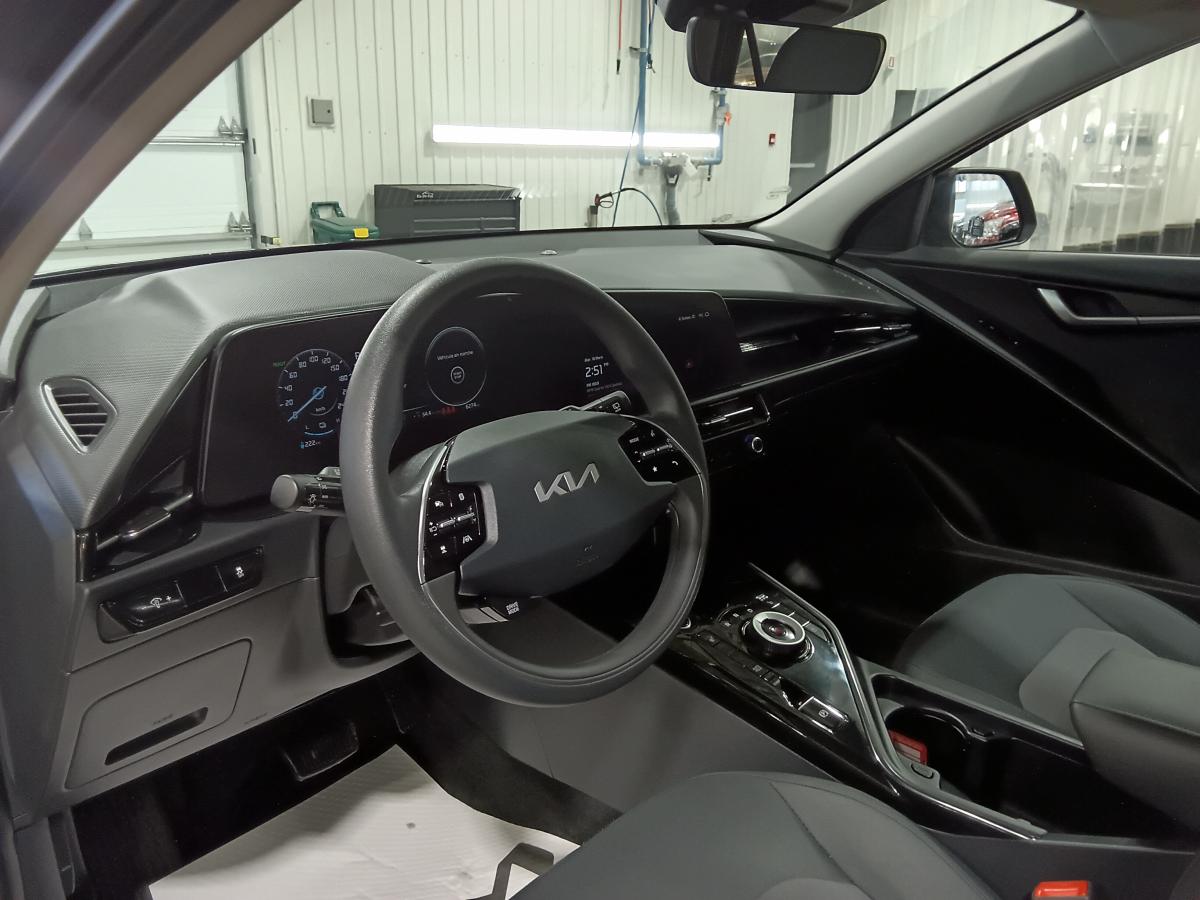 2026 Kia Niro - Image 13