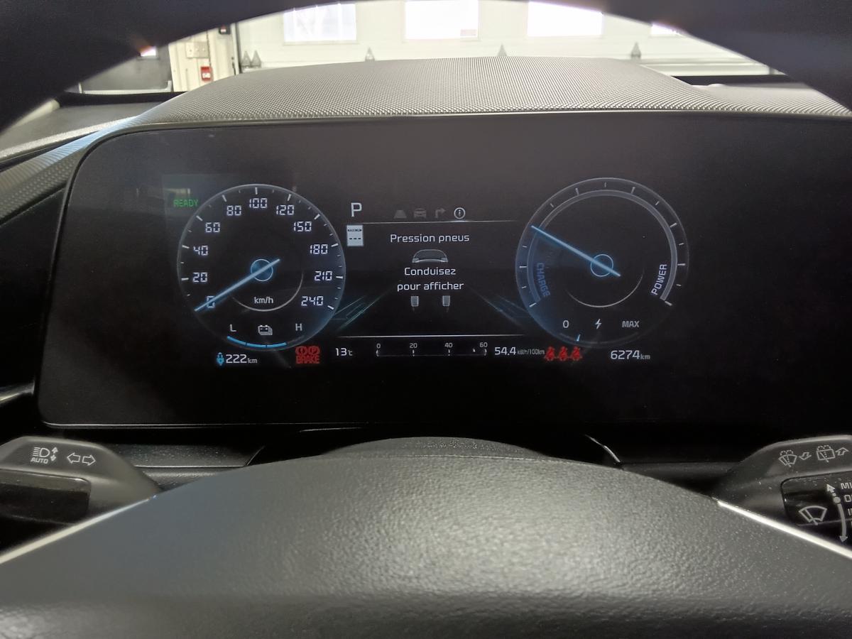 2026 Kia Niro - Image 15