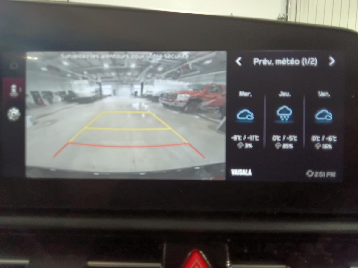 2026 Kia Niro - Image 19