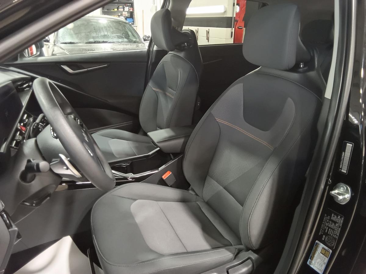 2026 Kia Niro - Image 20