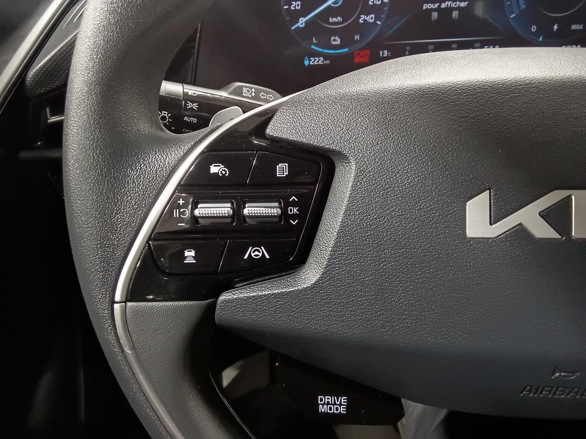 2026 Kia Niro - Image 26